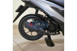 Honda All New Beat Deluxe Tahun 2025